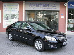 汽車租賃行業 從生產制造到全球化出口的商業鏈條